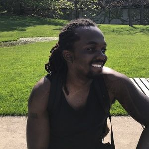 Meet your Posher, Kendall